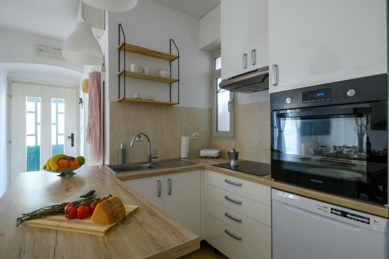 Apartman Aleksandra Pula Exterior photo